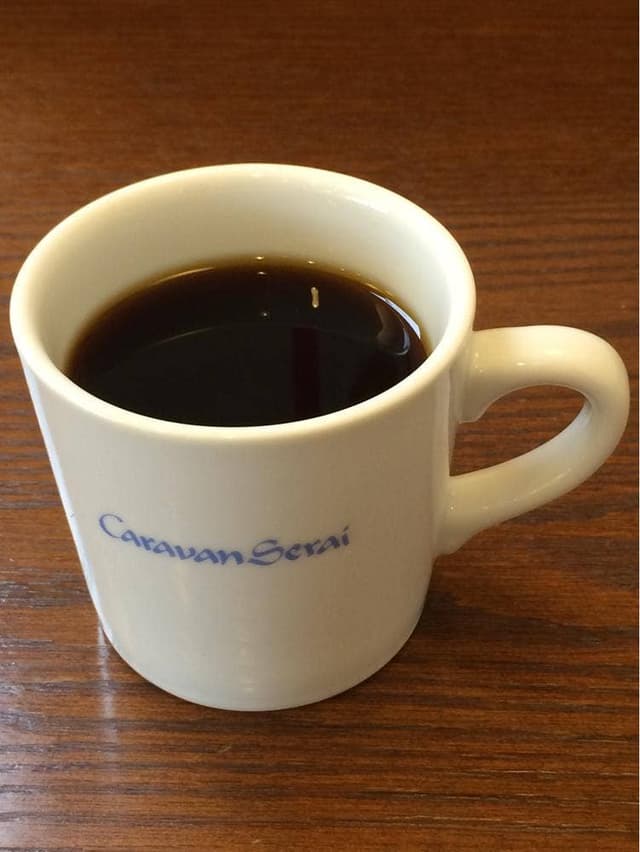 コーヒー専門店 キャラバンサライ 松村店 - サブ画像2