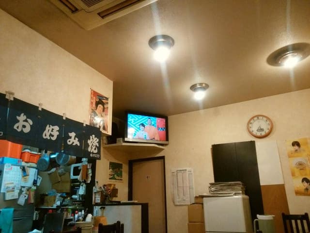 お好み焼 じぐざぐ - サブ画像3