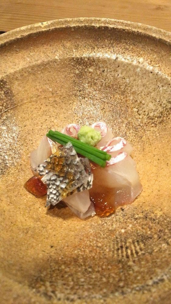 御料理 光安 - サブ画像3
