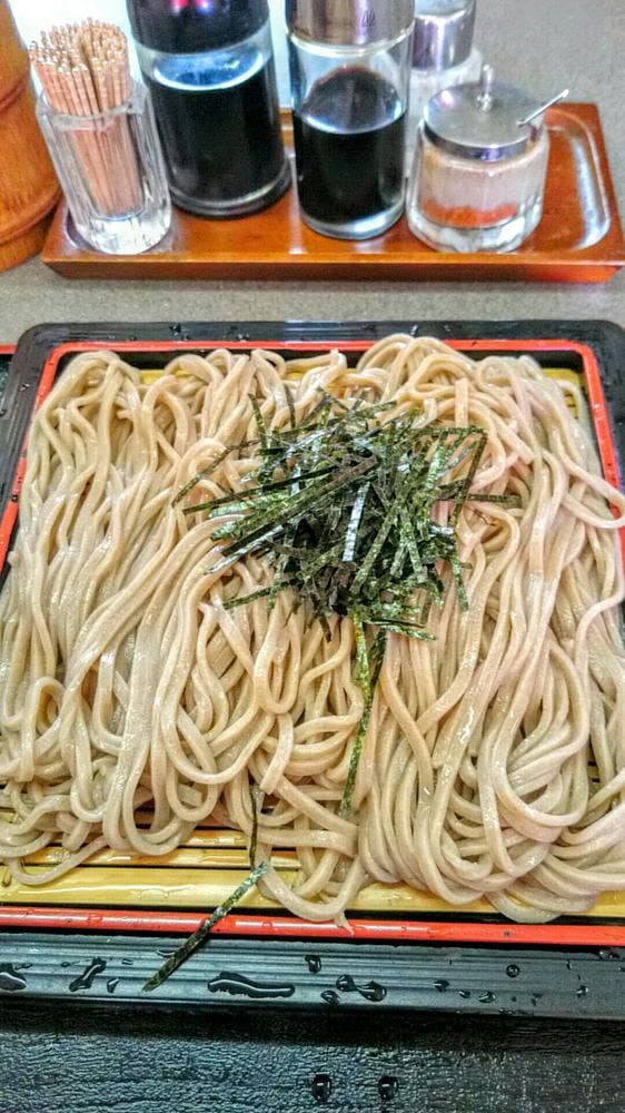 そば天 - サブ画像1