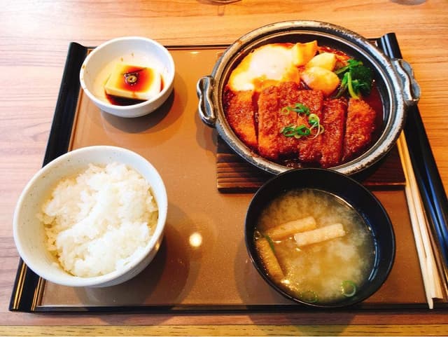 やよい軒 防府店 - サブ画像2