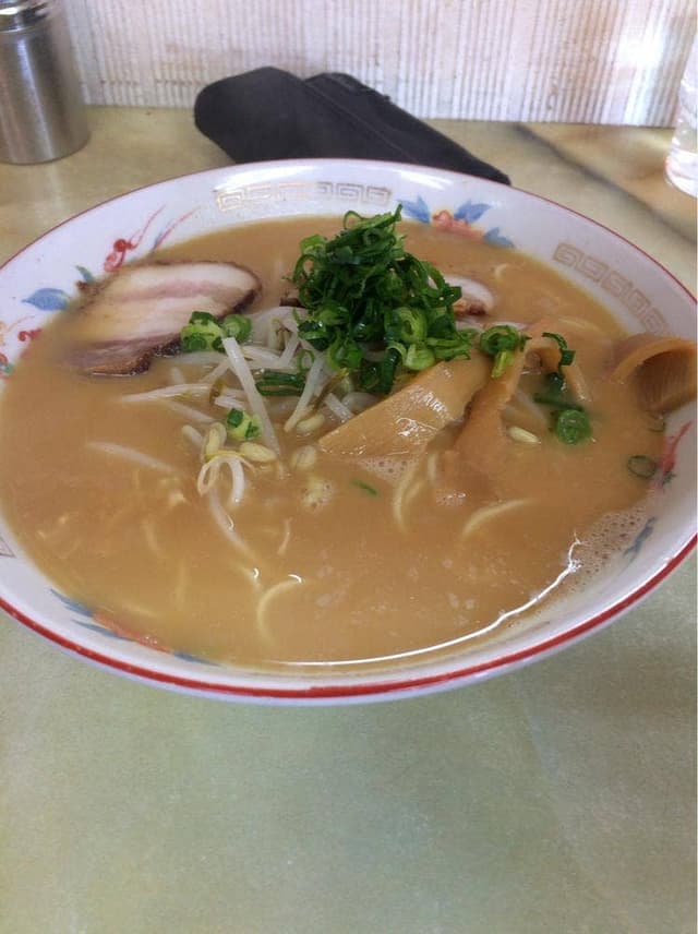 駅前中華 - サブ画像2