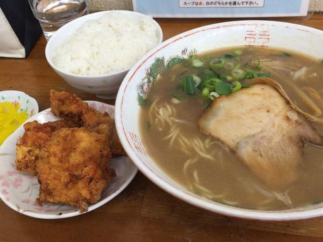 中華そば たきや - サブ画像3