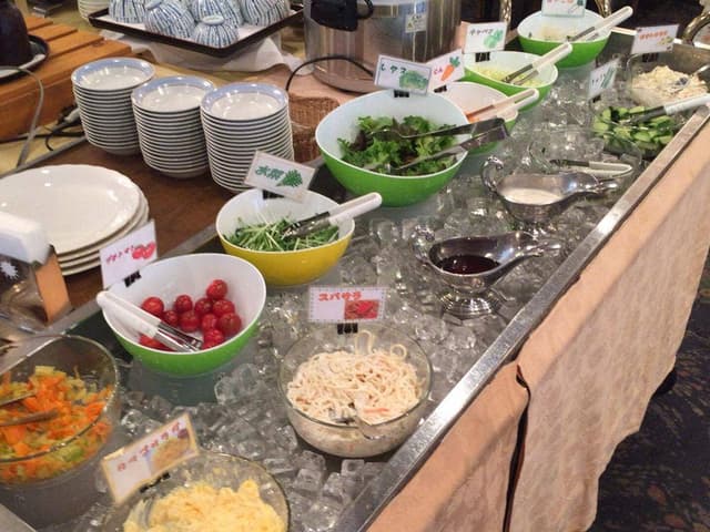 レストランMONTE - サブ画像3