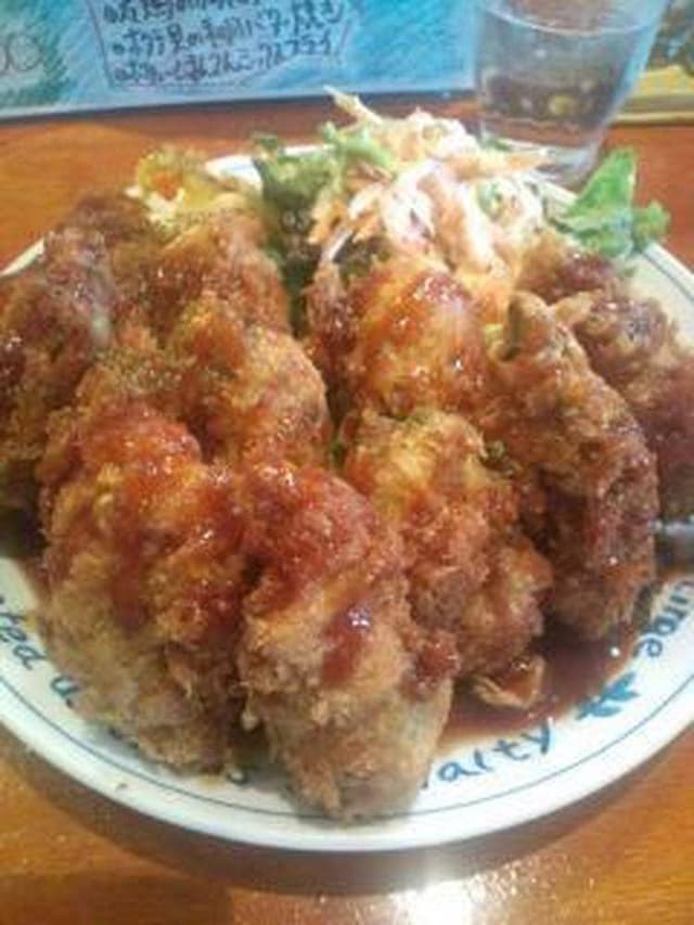 レストランローリエ - サブ画像2