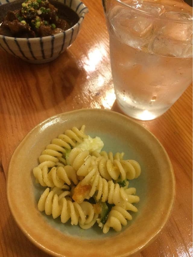 お台所 おおぼけこぼけ - サブ画像3