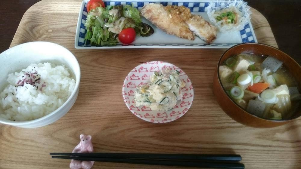 カフェ・ラ・カシータ