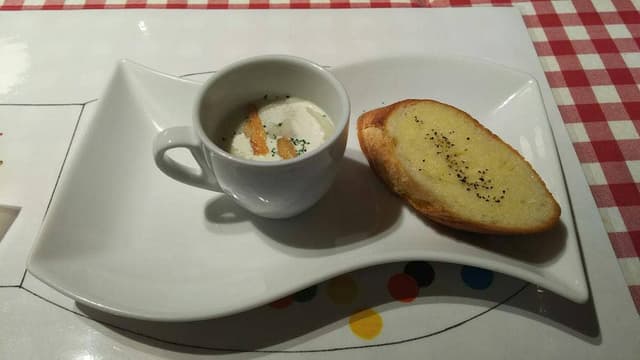 カーサロマーノ 本店 - サブ画像3