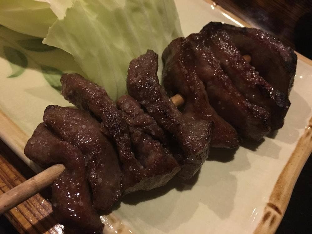 たんや沖縄 たんたん