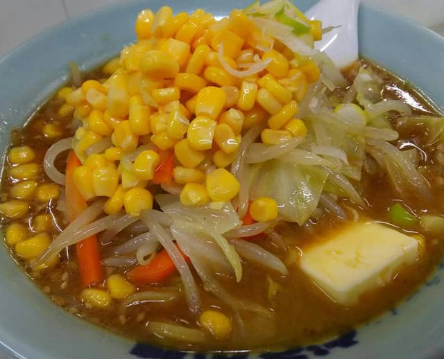 札幌ラーメン どさん娘 秩父店 - サブ画像2