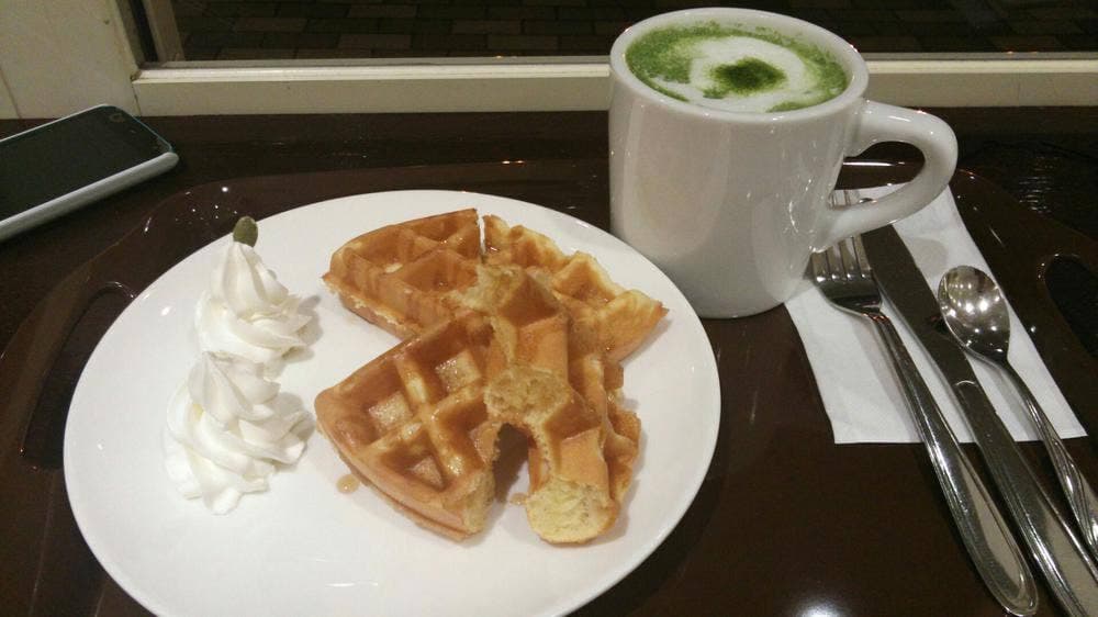 King Cole's Cafe