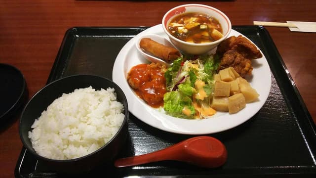 ニュー北京 - サブ画像1