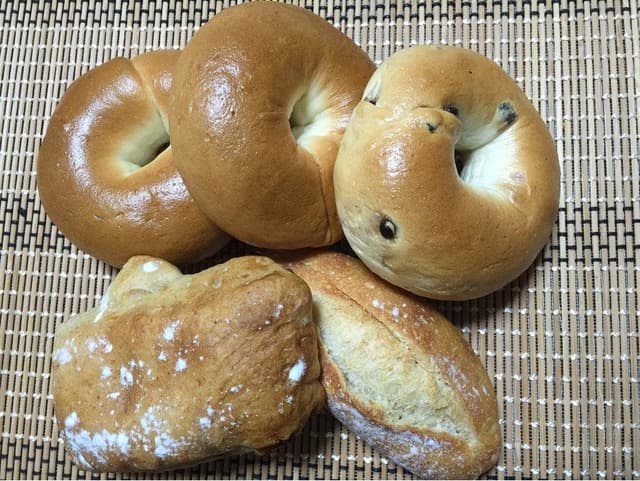 コモモベーカリー - サブ画像1
