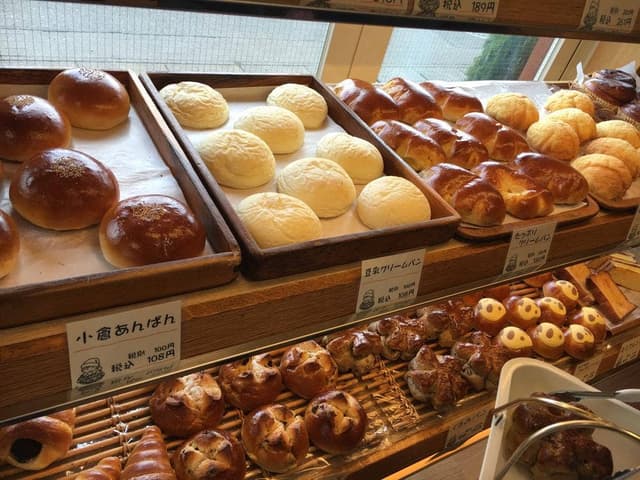 小麦工房 りりぱっと - サブ画像1