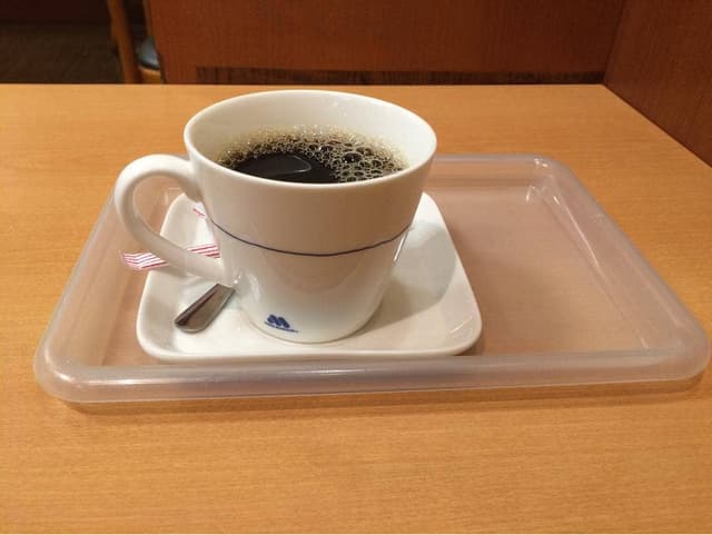 モスバーガー 中野南口店 - サブ画像3