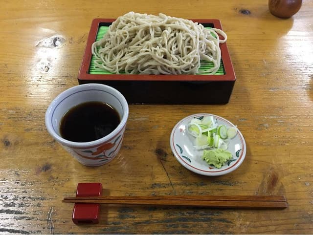竹澤家 - サブ画像1