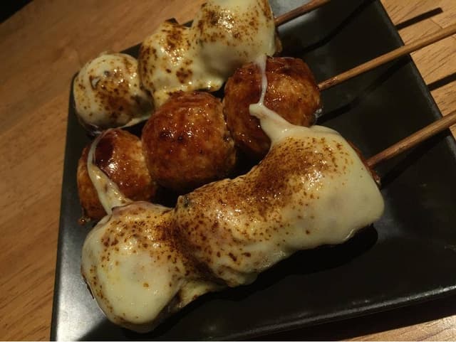 炭火串焼 鶏ジロー 中村公園店 - サブ画像1