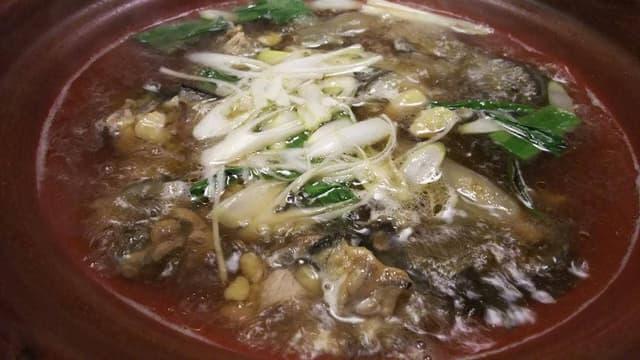 すっぽん料理・割烹くぼた - サブ画像3