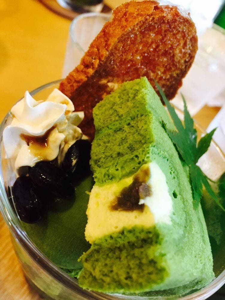 さがの楓カフェ