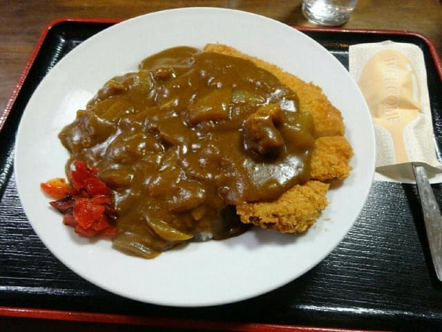 イタリアまかない屋 高田食堂 - サブ画像2