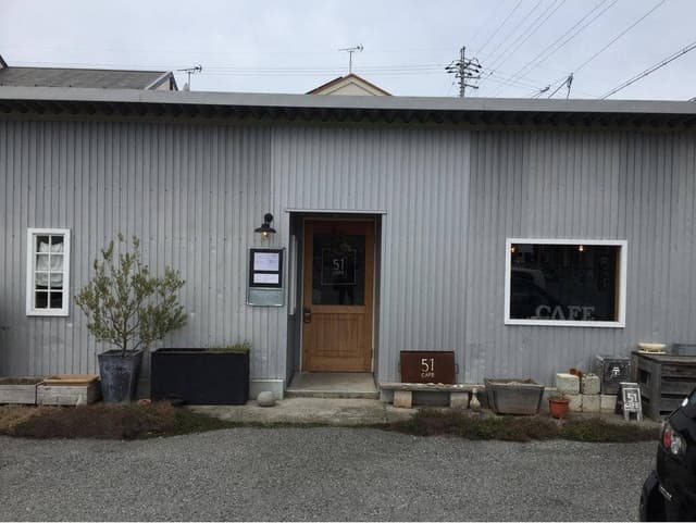 51CAFE - サブ画像2