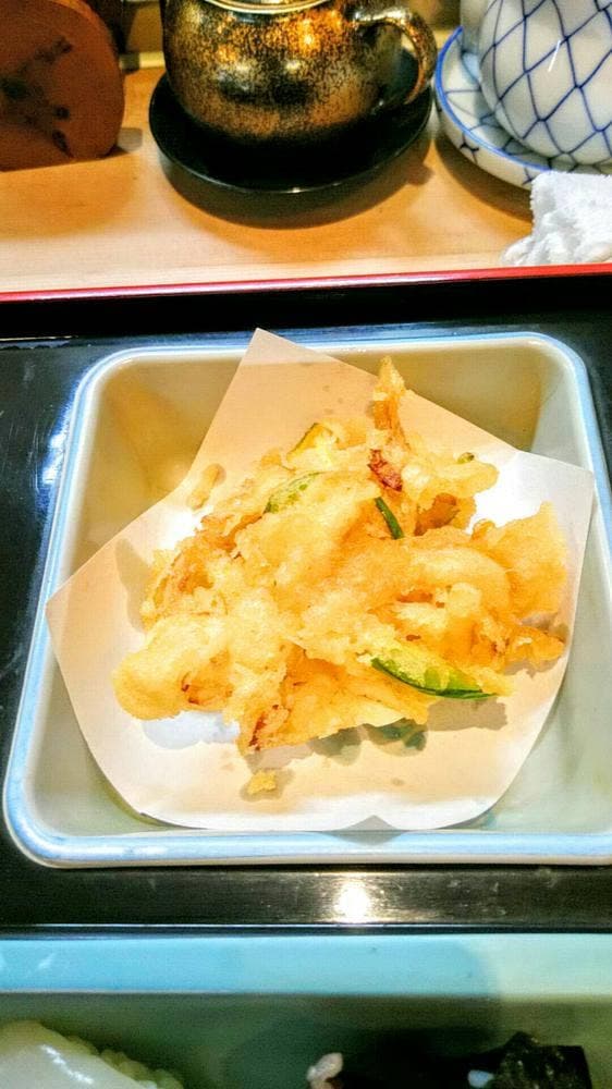 すし処 今新 - サブ画像2