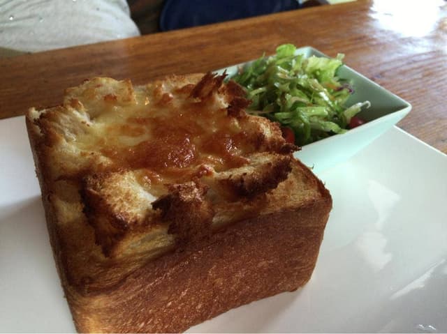 きつつきカナディアンクラブ - サブ画像1