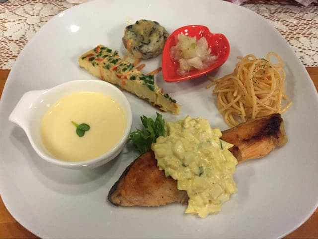 Cafe MIYABI 都城島津邸店 - サブ画像1