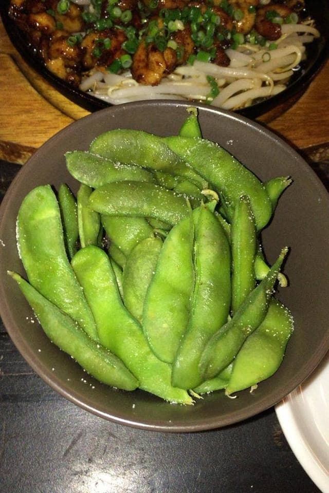 UMAIMONYA Zen 中洲店 - サブ画像1
