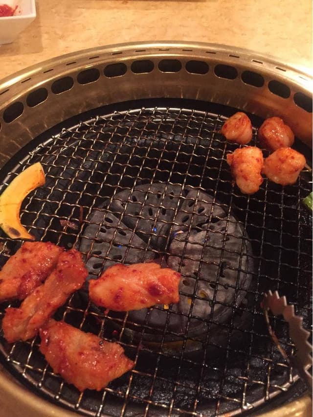 焼肉レストラン 荒井屋 - サブ画像1