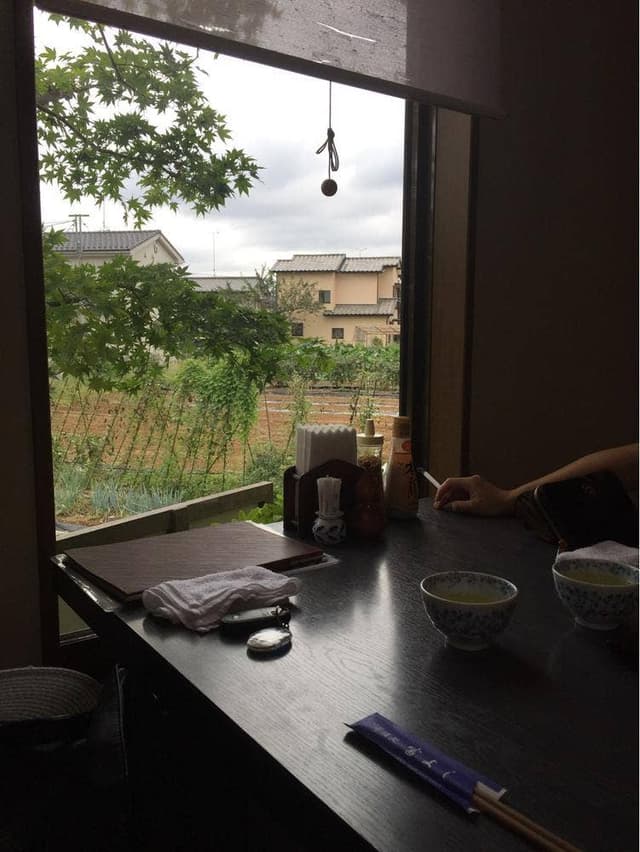 そば処 富よし - サブ画像2