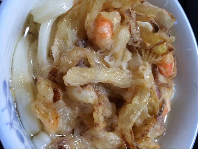釜出しさぬきうどん めん一 - サブ画像1