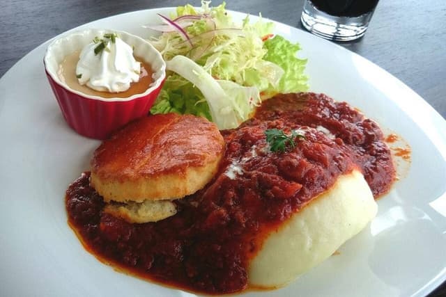 セリオンカフェ - サブ画像2