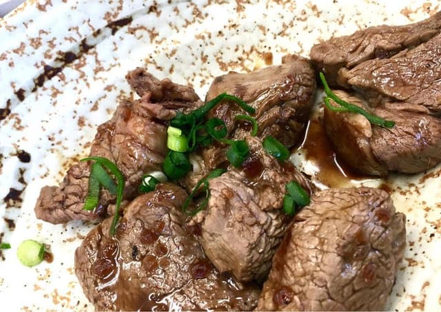 ちっちゃなレストラン - サブ画像1