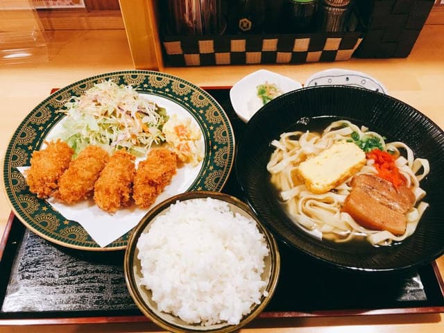 ごはん家 ばぁーばあ - サブ画像1