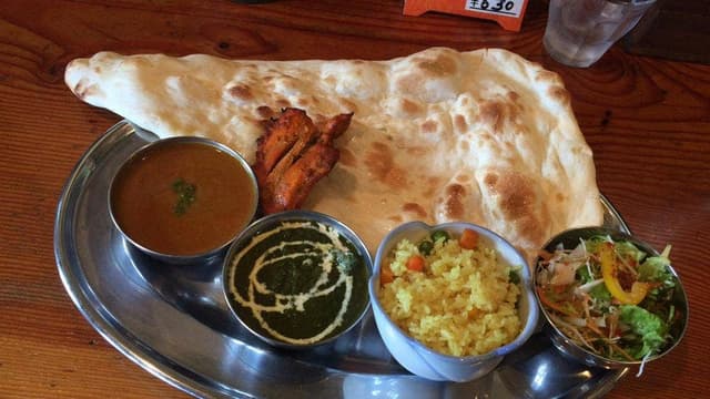 ジャガタマハル - サブ画像1