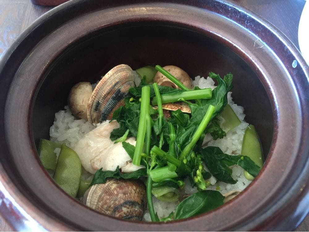 清水食堂