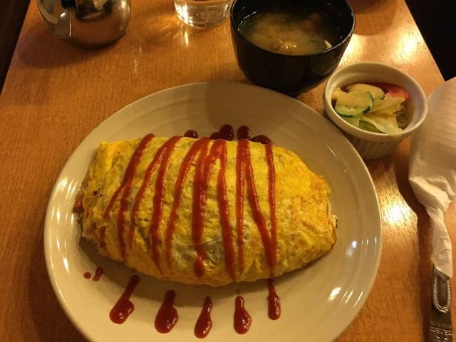 喫茶・軽食 SAWA - サブ画像1