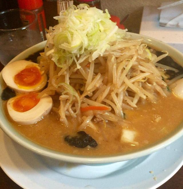 いちのじ食堂 - サブ画像2