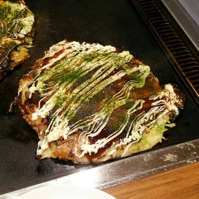 お好み焼きちえちゃん - サブ画像2