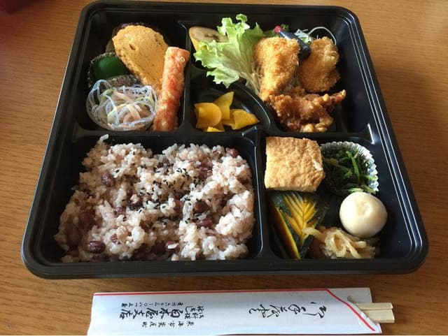 白木屋支店 - サブ画像1