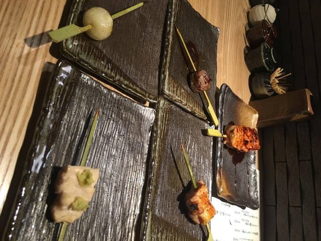 牛タン・海鮮料理 船橋 沖本 - サブ画像3