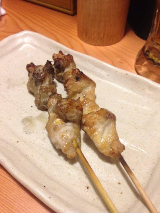鳥貴族 柏東口店 - サブ画像3