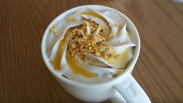 スターバックス コーヒー みんなの森 ぎふメディアコスモス店 - サブ画像2