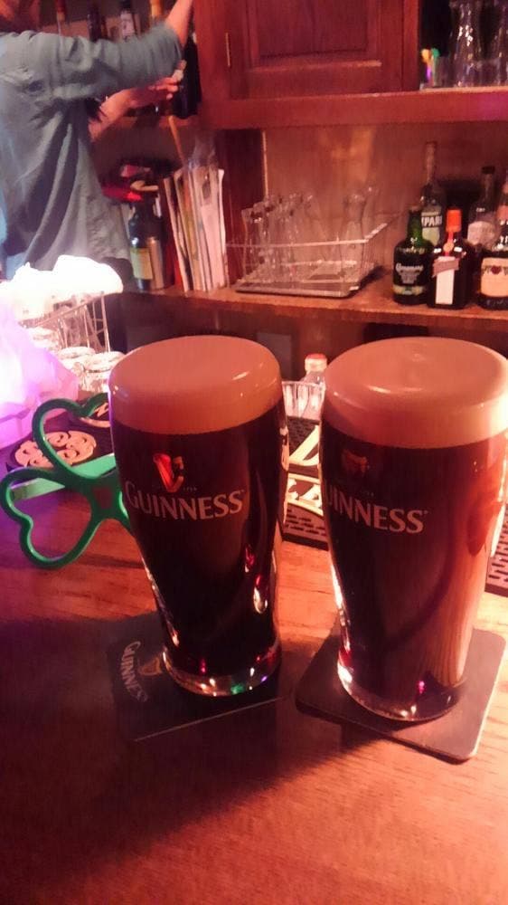 IrishPUB field - サブ画像1