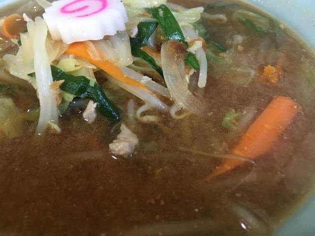 赤がき食堂 - サブ画像1