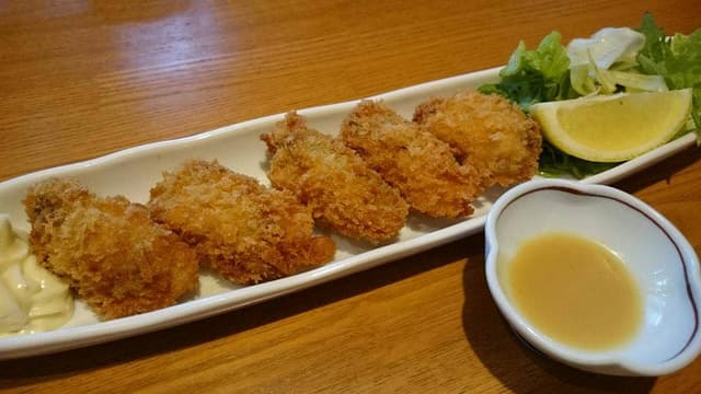 おか半総本店 - サブ画像2