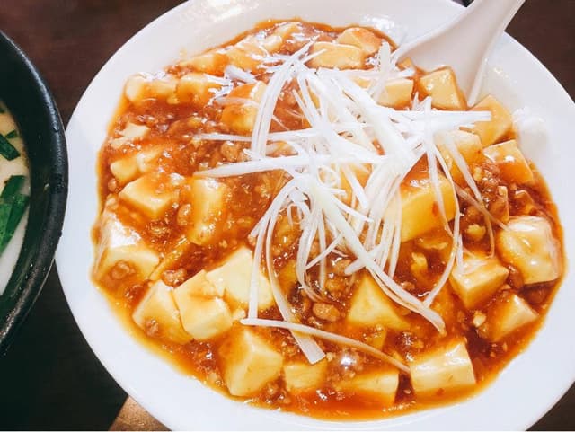 中華料理大将 - サブ画像1