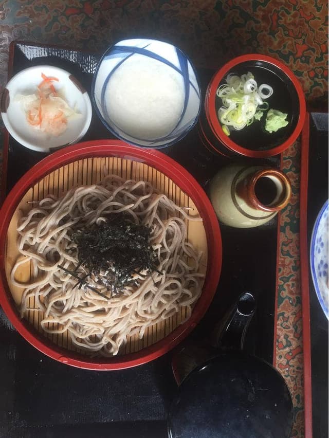 金剛屋お食事処 - サブ画像3