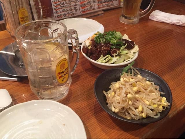 笑喰酒場 わらっとこ やしろみせ - サブ画像1